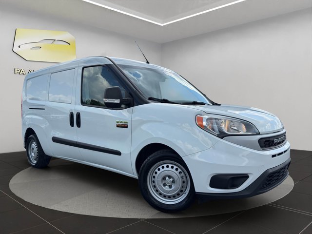 2022 Ram ProMaster City Cargo Van Tradesman