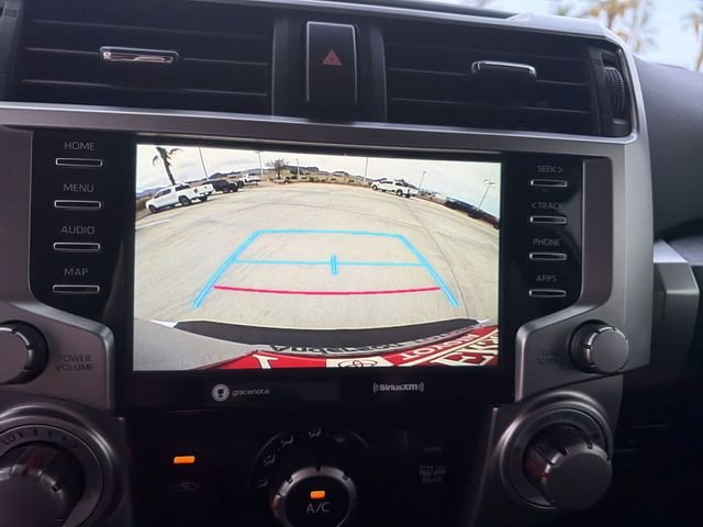 Used 2022 Silver Toyota SR5 image 21
