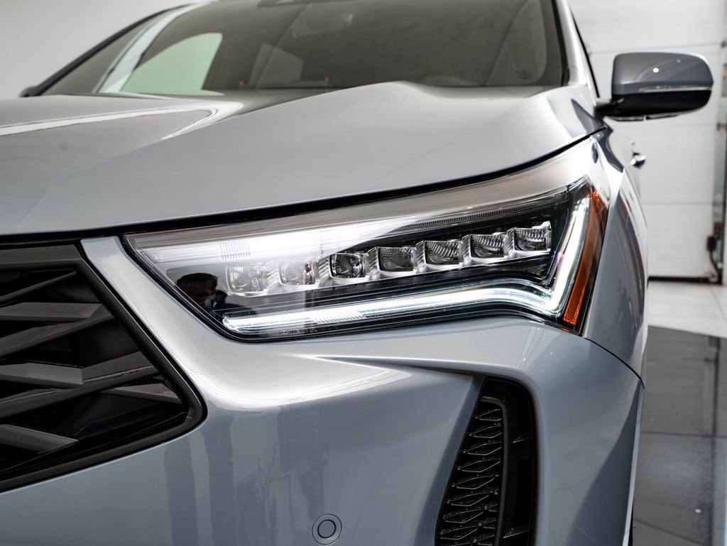 New 2026 Urban Gray Pearl Acura A-Spec Package image 15