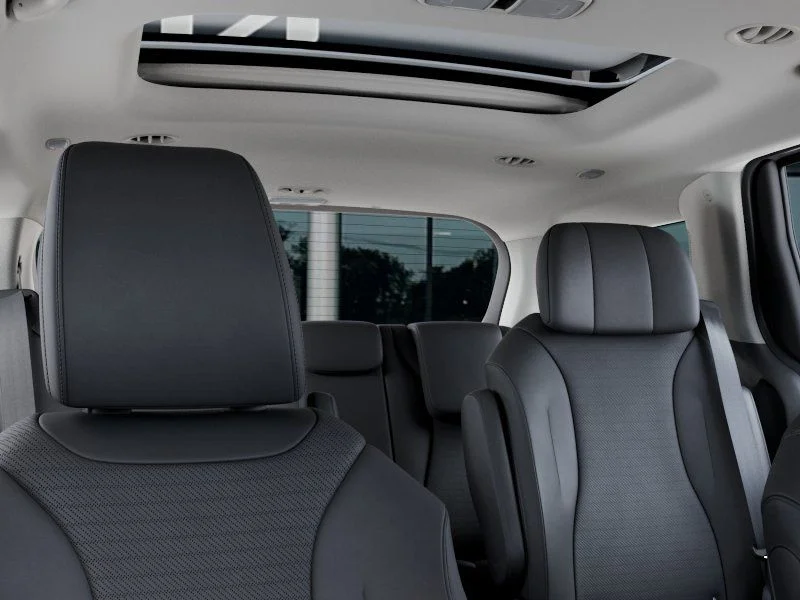 New 2026 Ceramic Silver Kia SX Prestige image 29