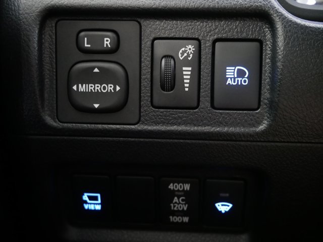 Certified Used 2023 Classic Silver Metallic Toyota Limited image 27