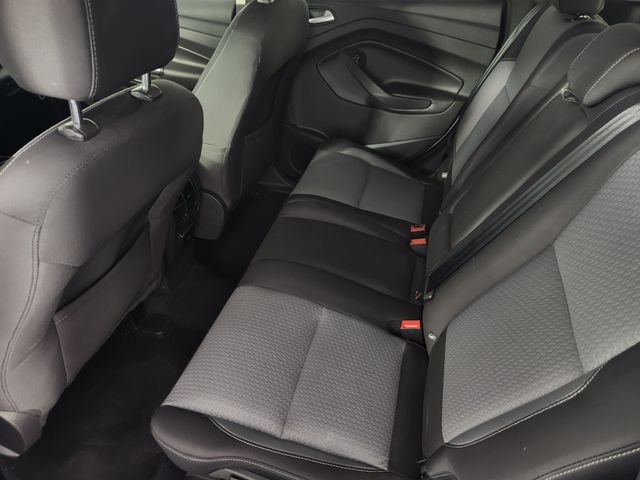 2017 Ford Escape SE - Photo 19