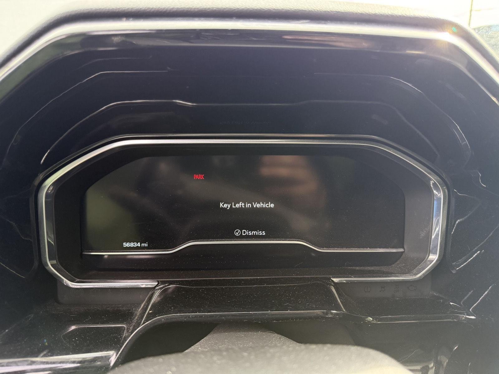 Used 2023 Black Chevrolet LT image 5