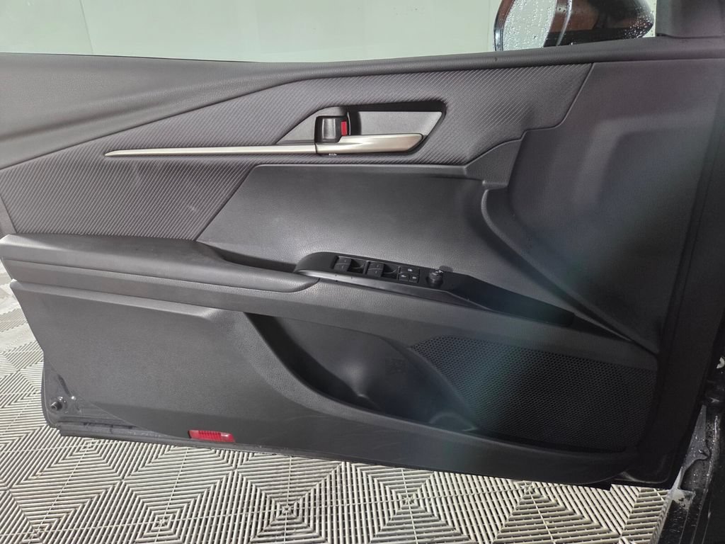 Certified Used 2025 Underground Toyota SE image 23