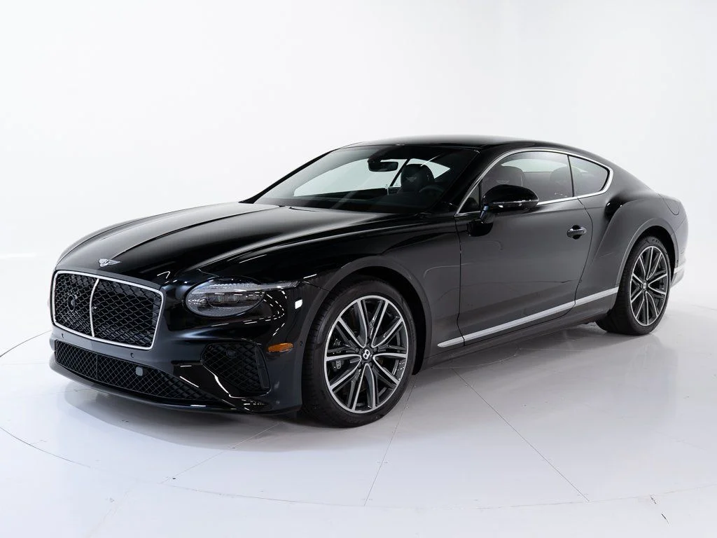 New 2026 Beluga Bentley  image 1