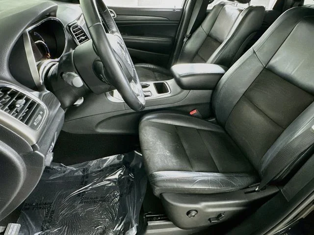Certified Pre-Owned 2020 Jeep Grand Cherokee Altitude