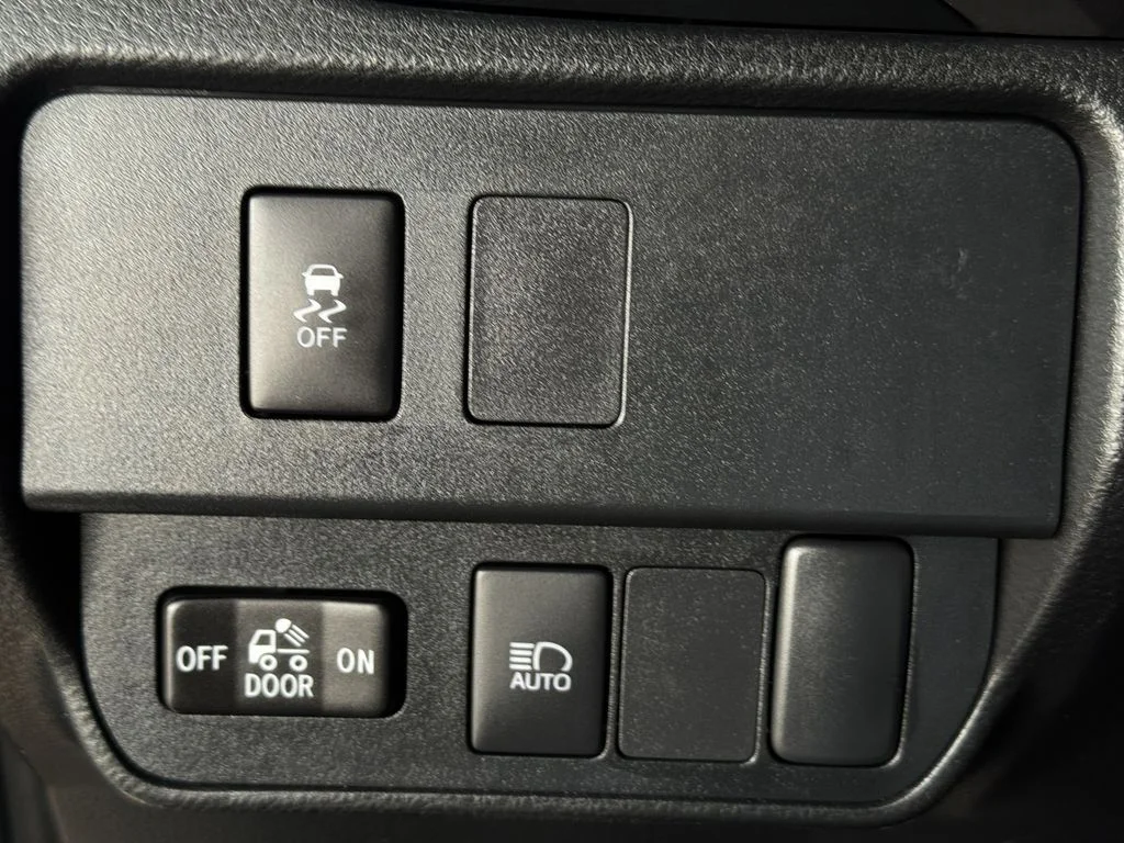 Used 2023 Black Toyota SR5 image 24