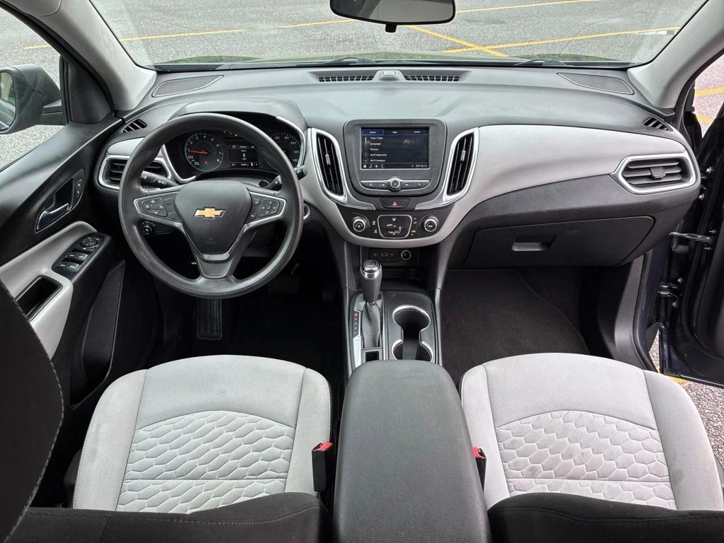 Used 2019 Blue Chevrolet LS image 44