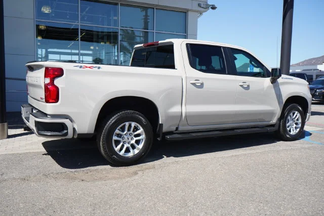 2026 Chevrolet Silverado 1500 RST - Photo 9