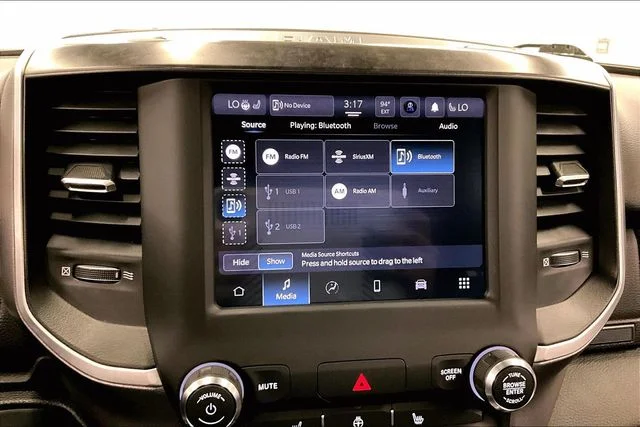 2023 RAM Ram 1500 Pickup Big Horn/Lone Star - Photo 30