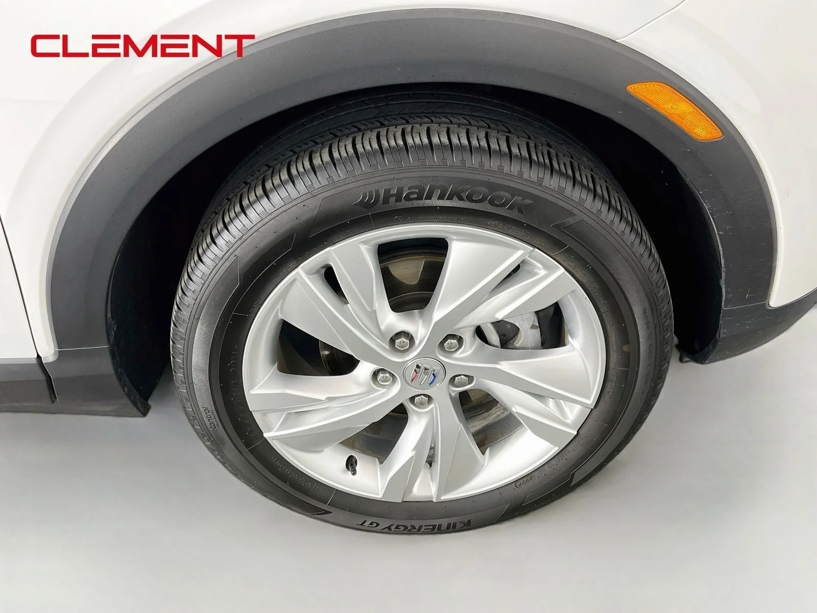 2025 Buick Encore GX Preferred - Photo 34
