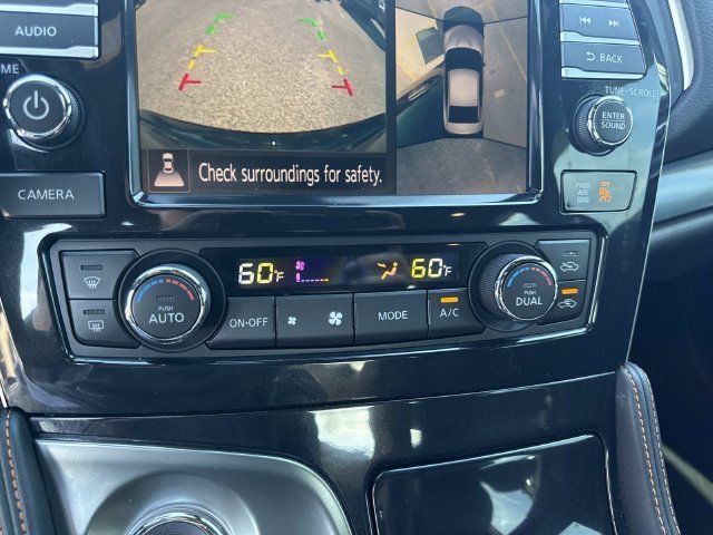 2021 Nissan Maxima SR - Photo 22