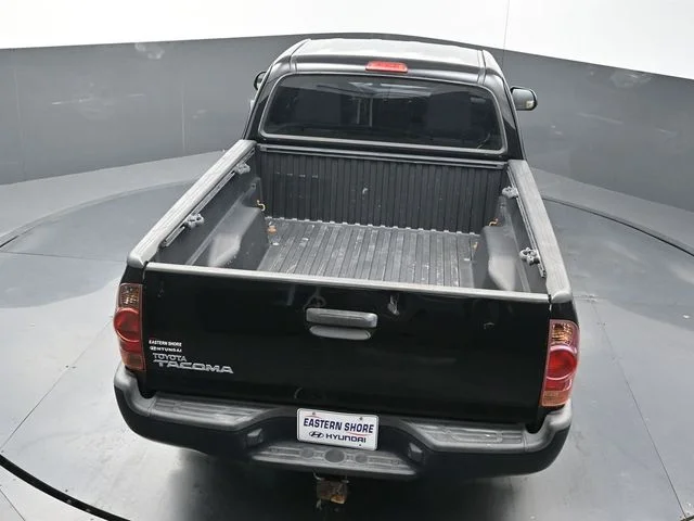 Used 2013 Black Toyota Base image 45