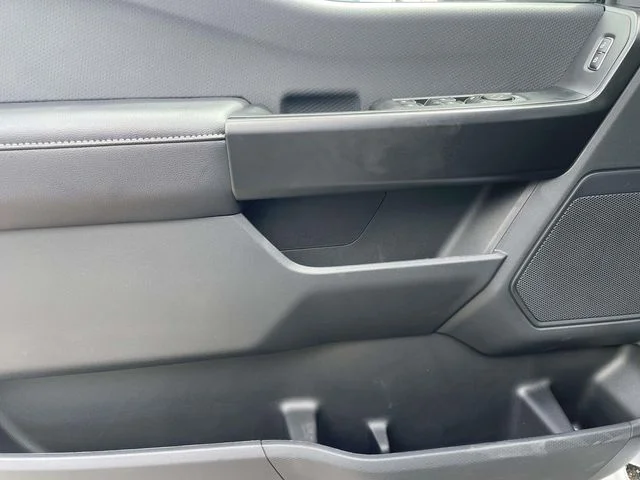 New 2026 Oxford White Ford STX image 13