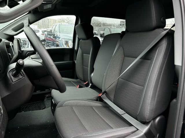 2026 GMC Sierra 1500 Pro - Photo 19
