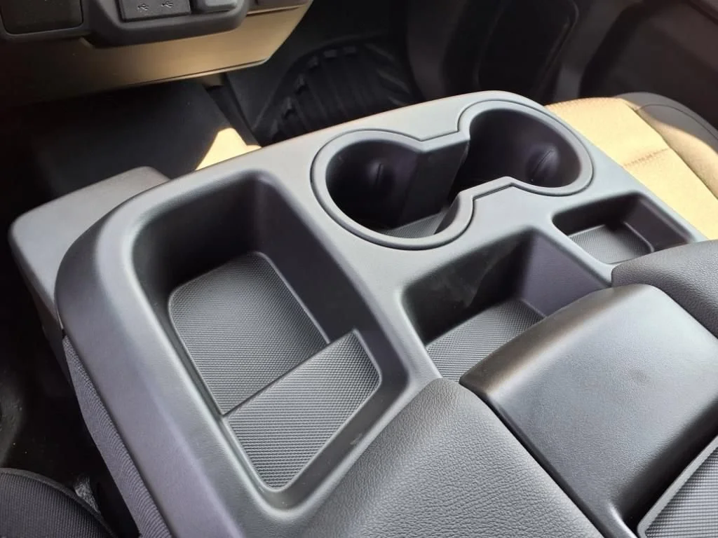 2025 GMC Sierra 1500 Pro - Photo 30