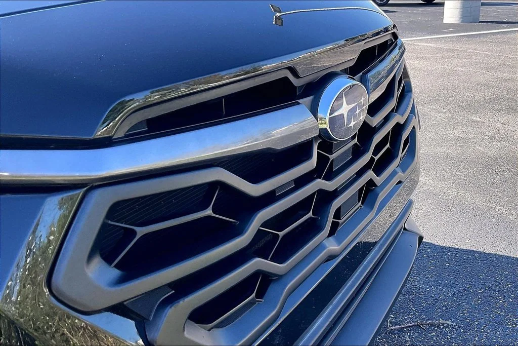 Vehicle thumbnail