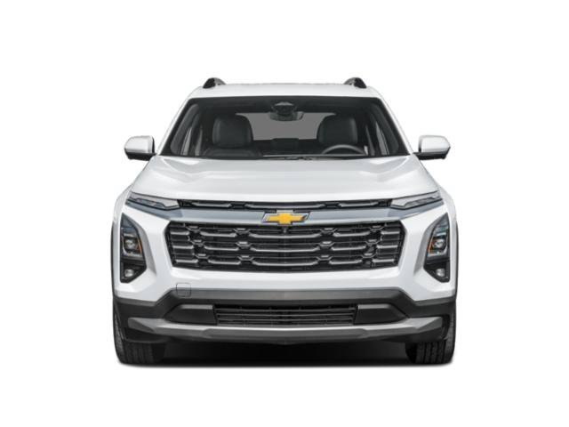 Used 2026 Summit White Chevrolet FWD LT image 7