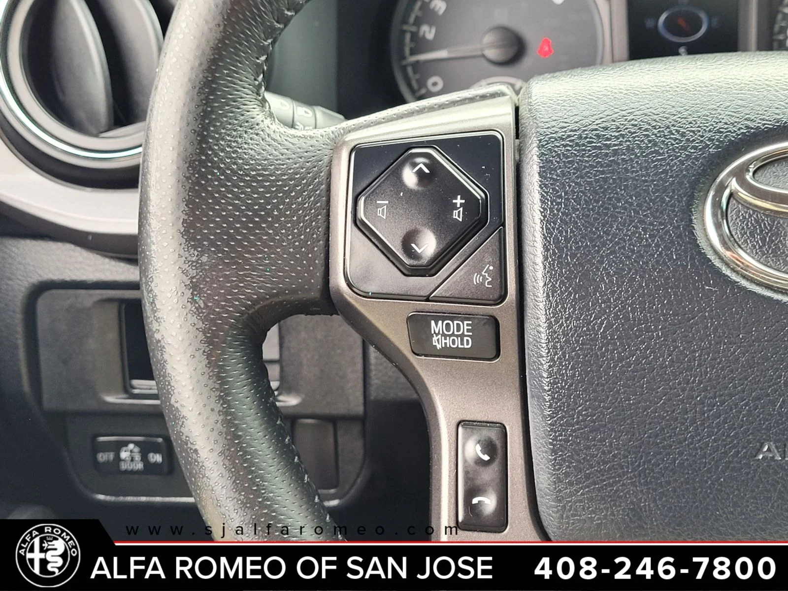 2018 Toyota Tacoma TRD Off Road - Photo 16