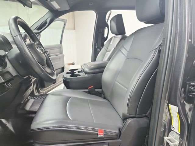 2024 RAM Ram 2500 Pickup Tradesman - Photo 14