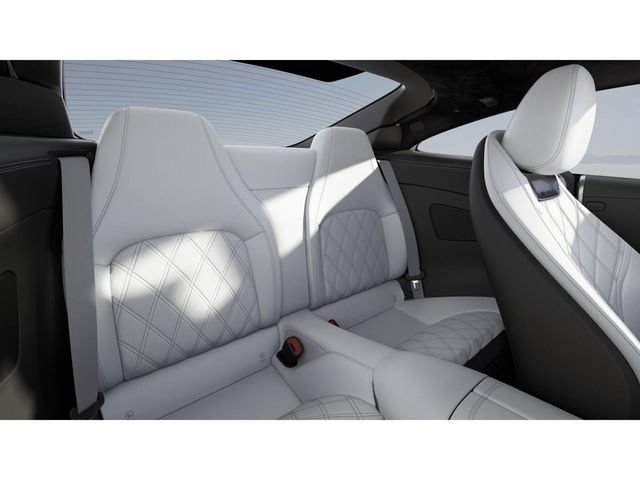 New 2027 MANUFAKTUR Moonlight White Metallic Mercedes-Benz AMG® GT 43 Coupe image 6