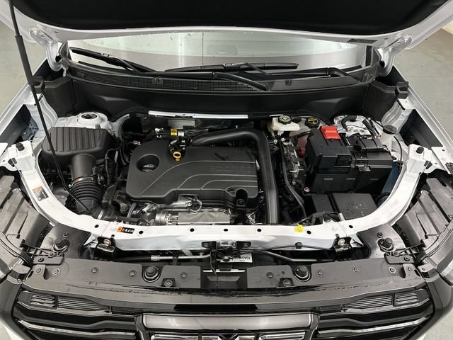 New 2027 Summit White GMC Elevation image 18