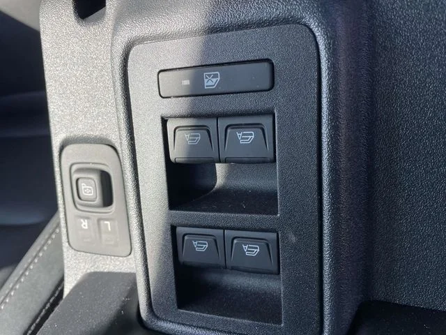New 2025 Gray Ford Big Bend image 15