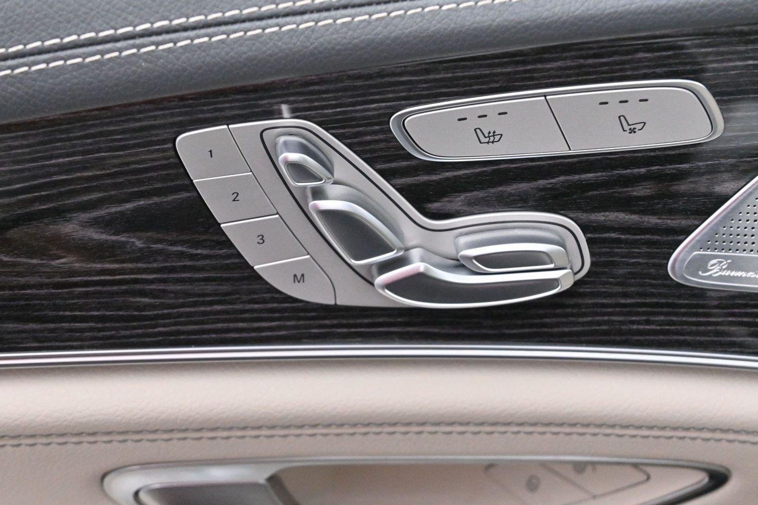 Used 2023 Graphite Gray Metallic Mercedes-Benz CLS 450 image 11