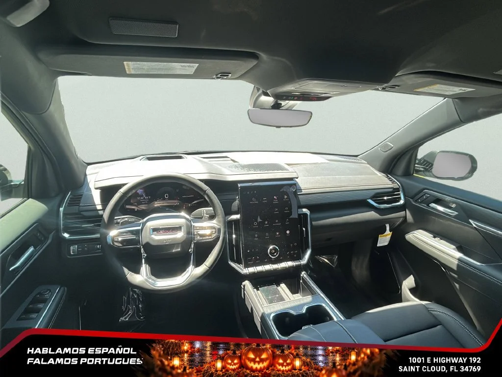2026 GMC Acadia Elevation - Photo 28