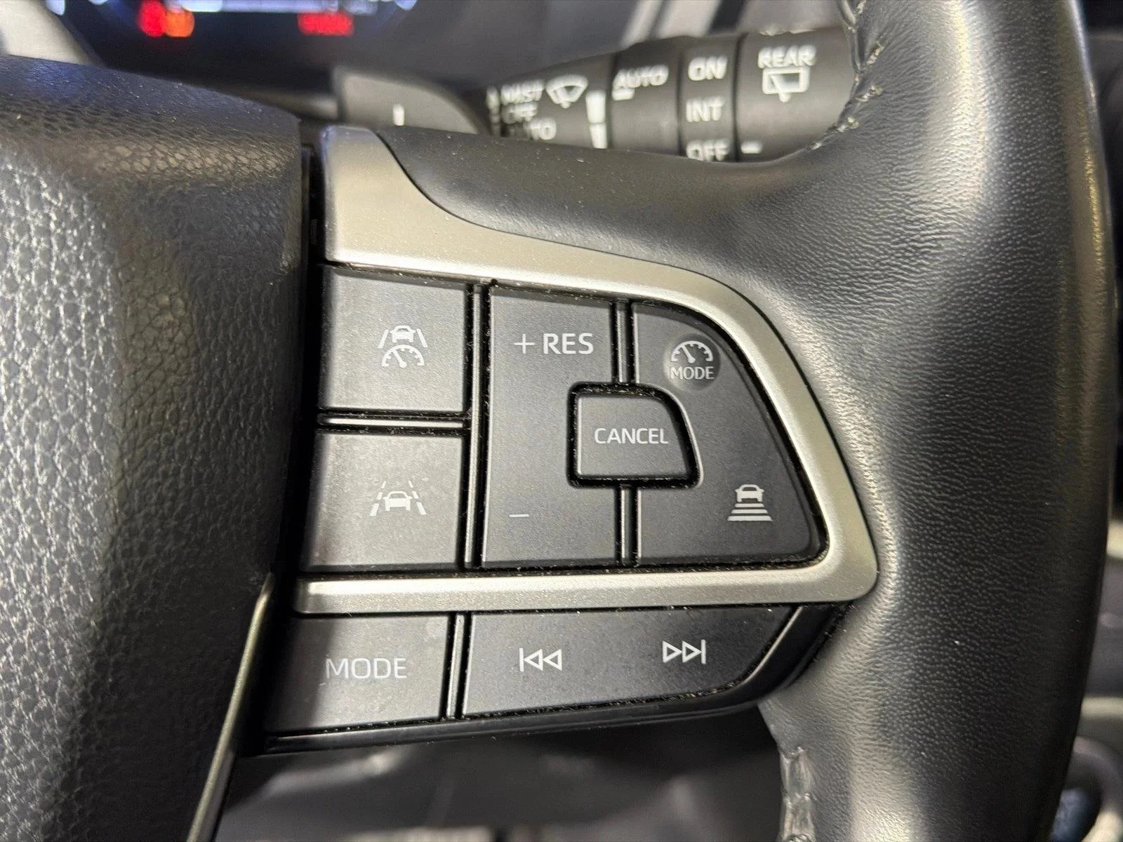 Used 2024 Silver Toyota XLE image 27