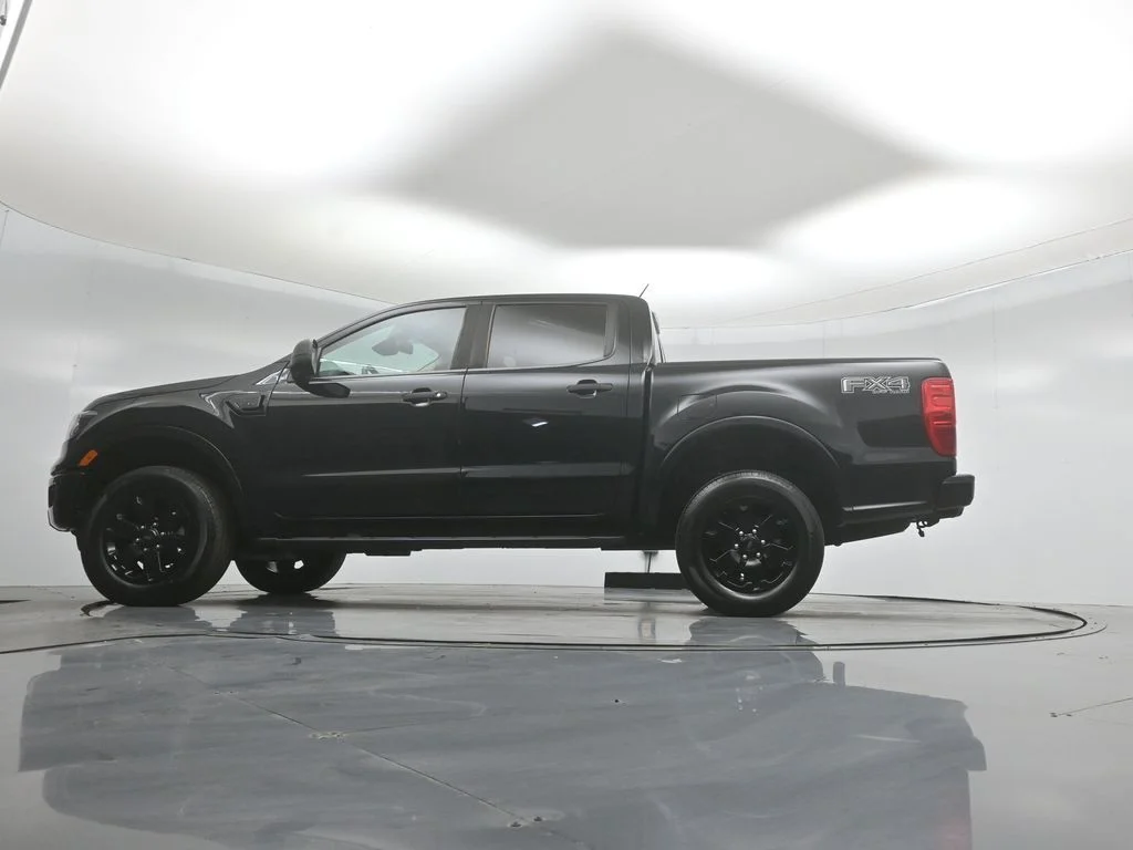Certified Used 2023 Black Ford XLT image 53