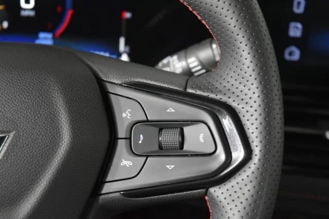 Used 2025 Black Chevrolet RS image 21
