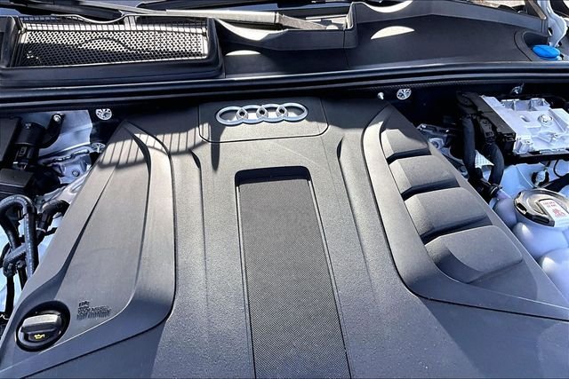 Used 2026 White Audi 45 Premium Plus image 33