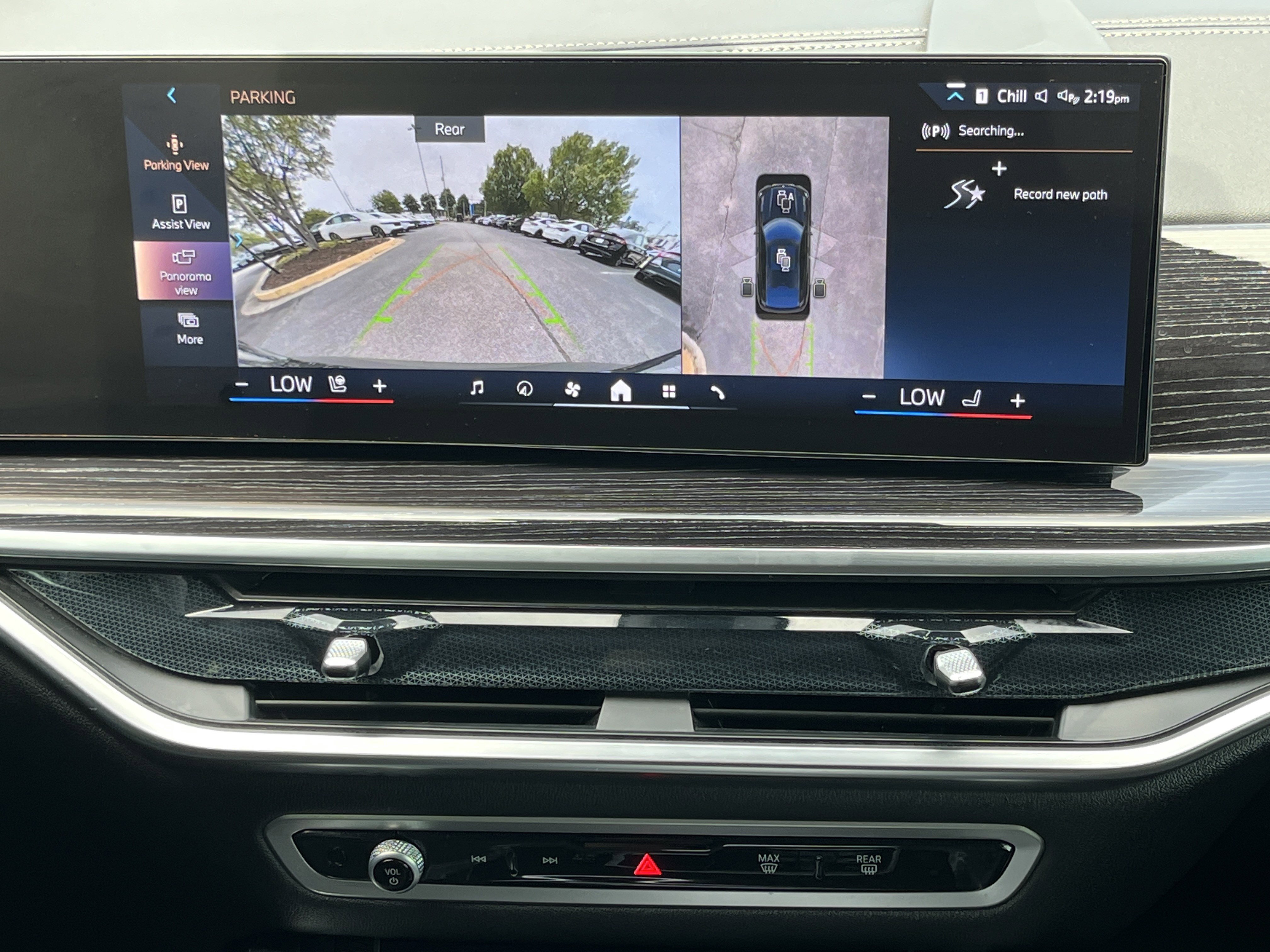 Used 2026 Black Sapphire Metallic BMW xDrive40i image 3