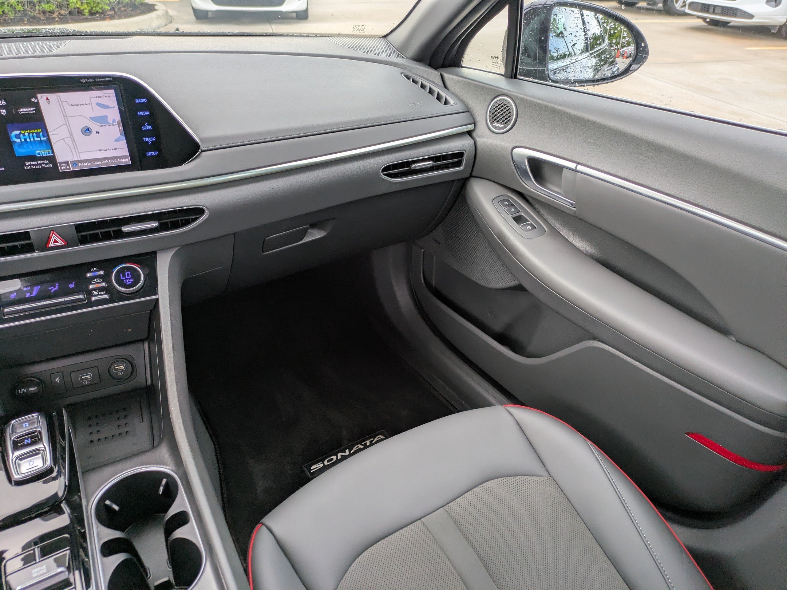 2023 Hyundai Sonata SEL Plus - Photo 15