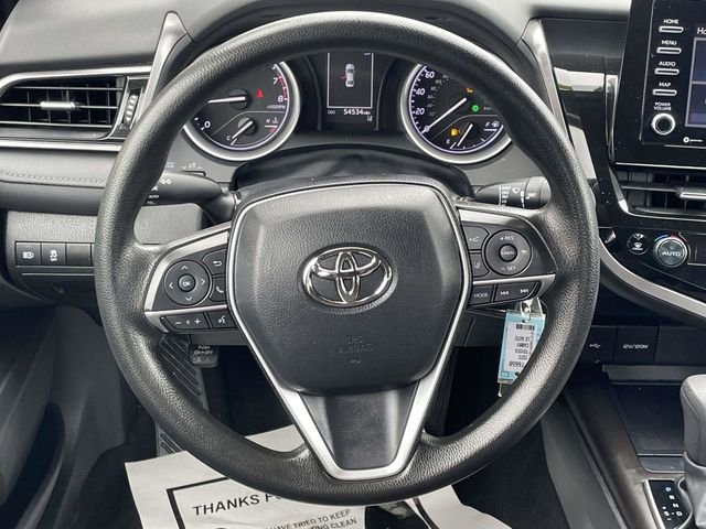 2023 Toyota Camry LE - Photo 12