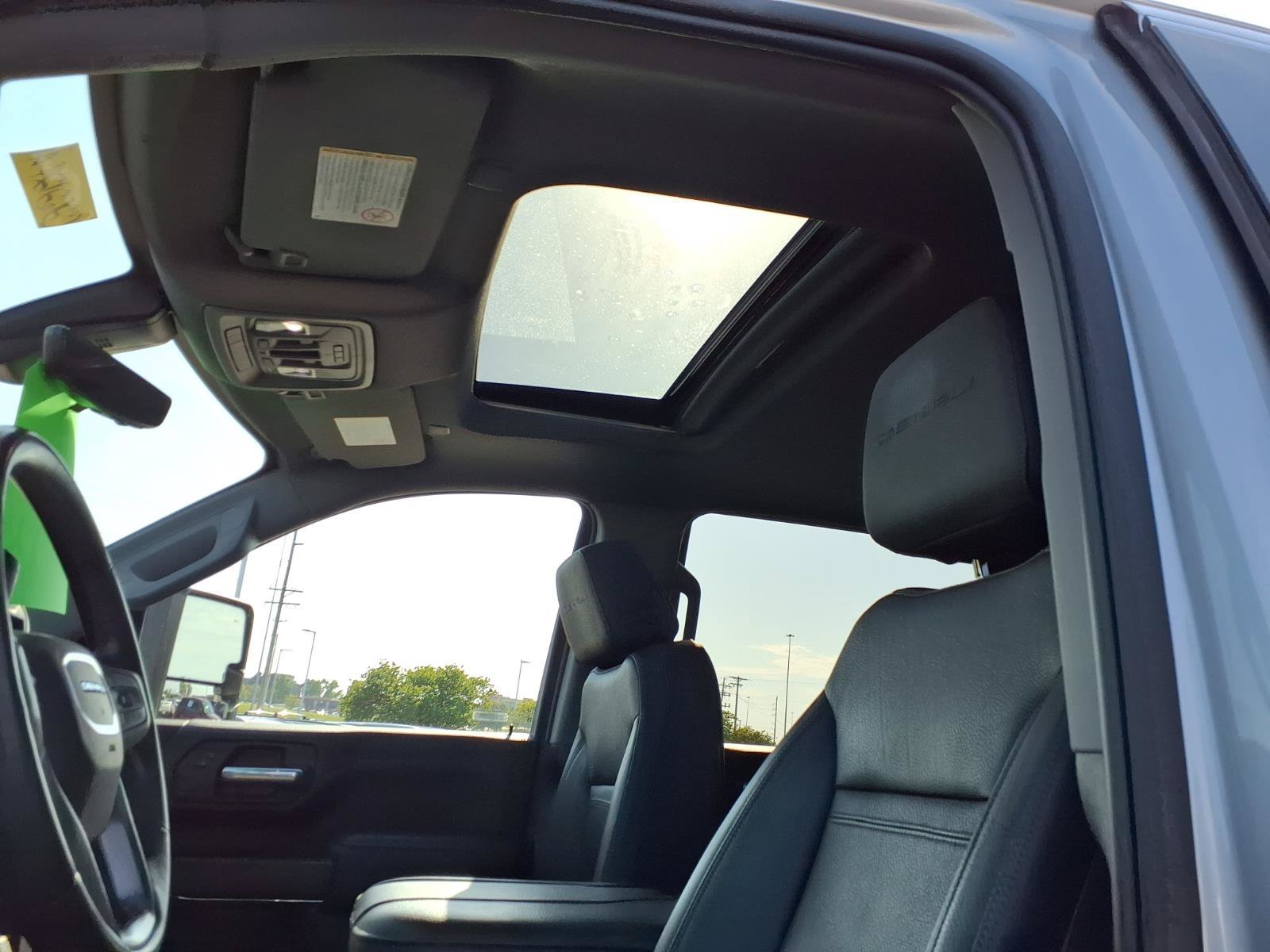 Used 2023 QUICKSILVER METALLIC GMC Denali image 20