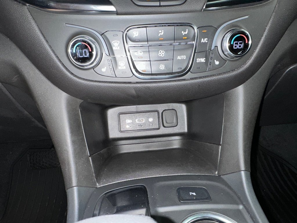 2024 Chevrolet Equinox LT - Photo 15