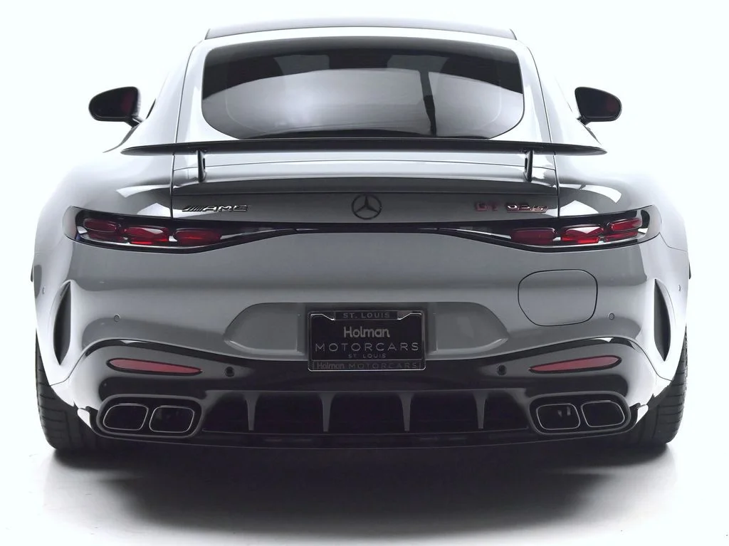 Used 2026 Alpine Grey Mercedes-Benz S E Performance image 51
