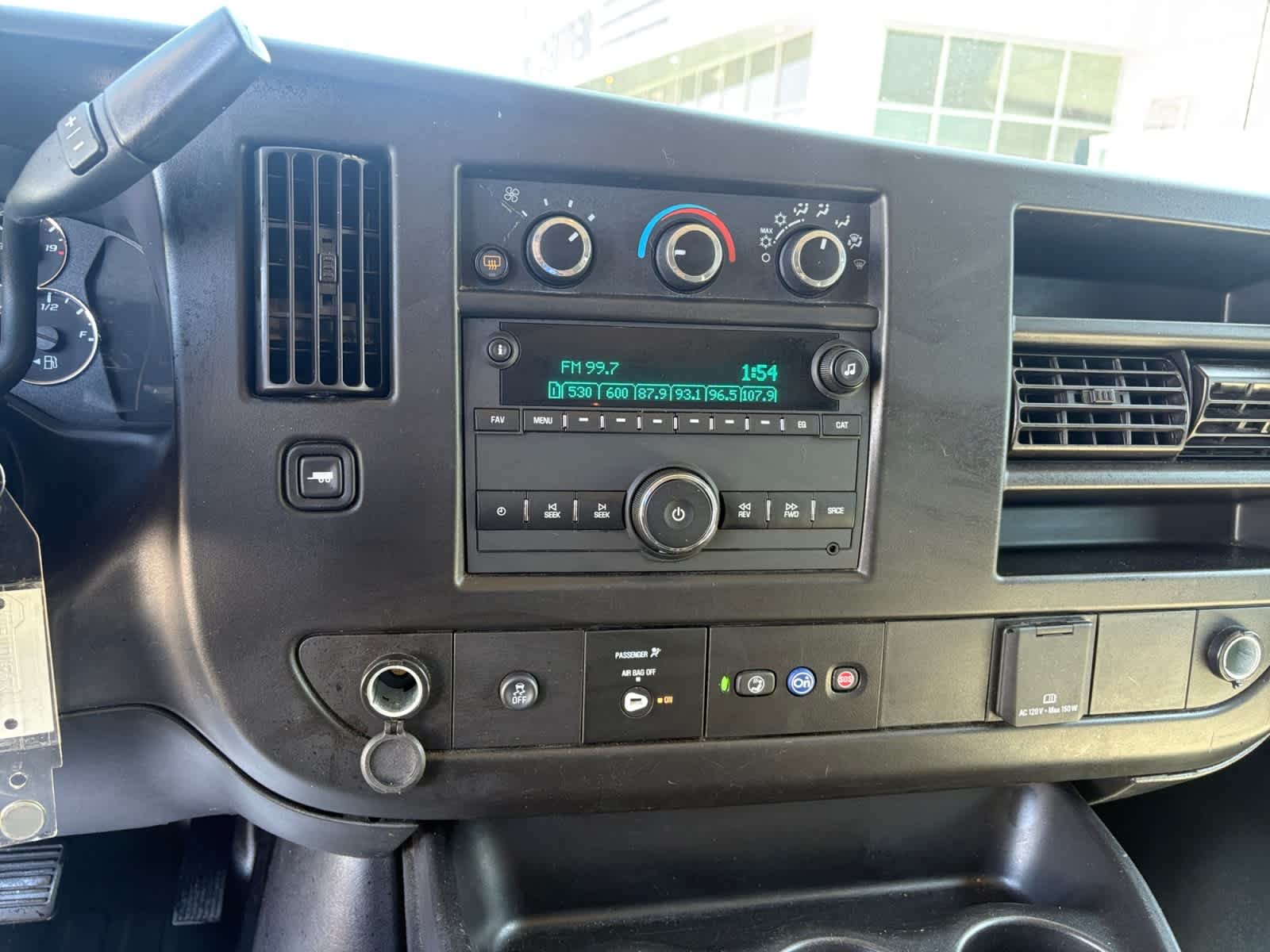 Used 2023 Summit White Chevrolet LS image 22