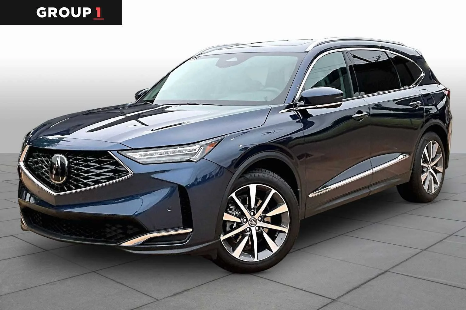 2025 Acura MDX w/Technology Package's photo