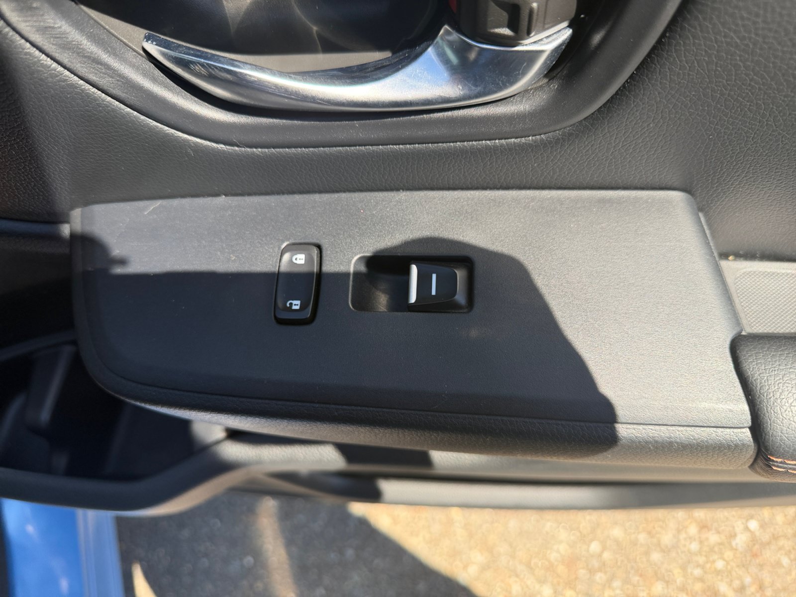 Used 2023 Diffused Sky Pearl Honda TrailSport image 33
