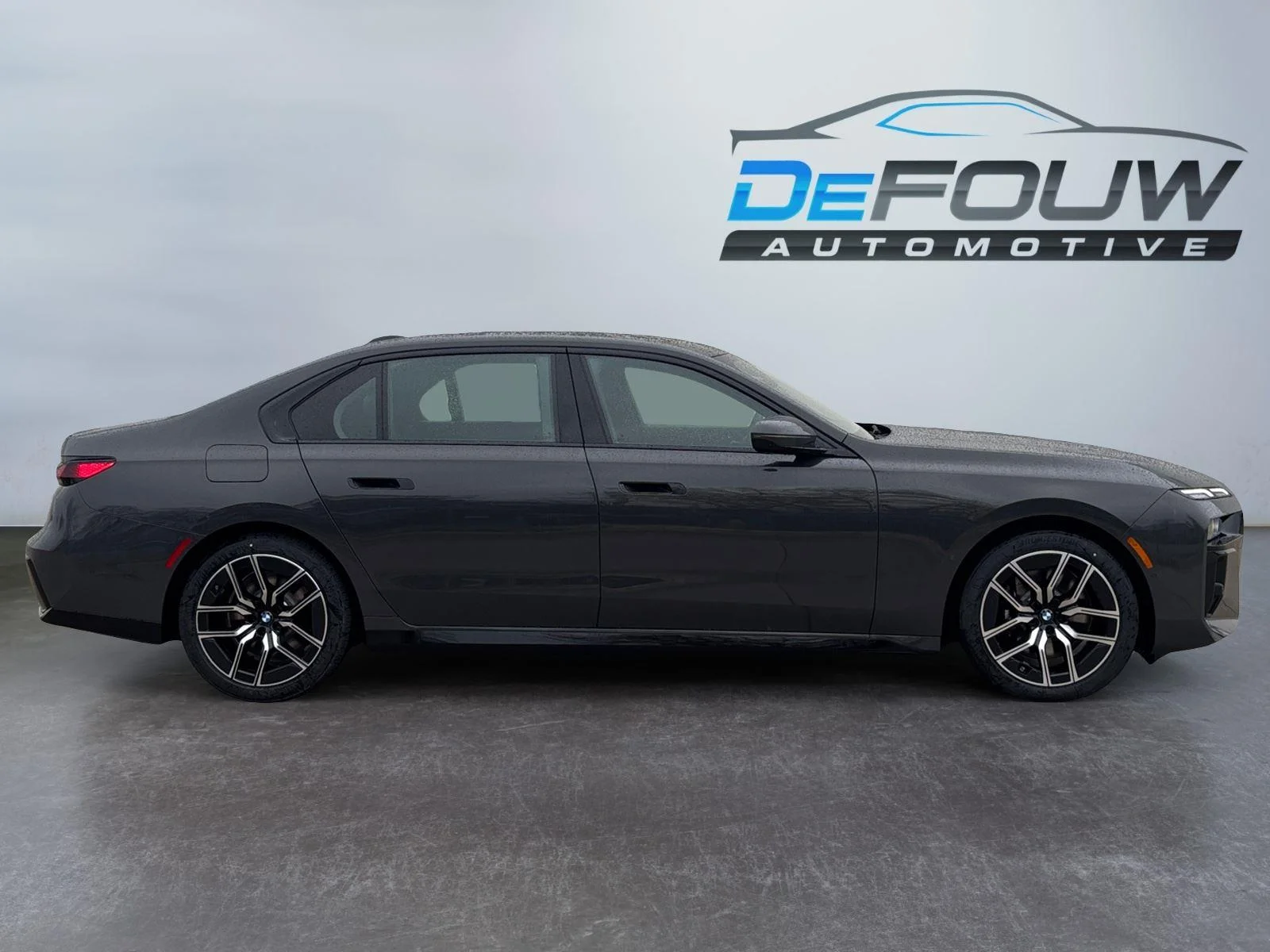 2026 BMW 7 Series 740i - Photo 2