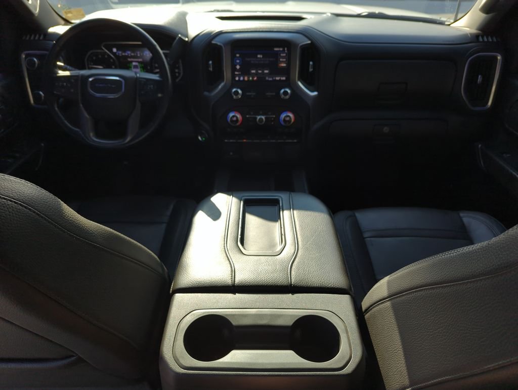 Used 2021 White GMC Denali image 14