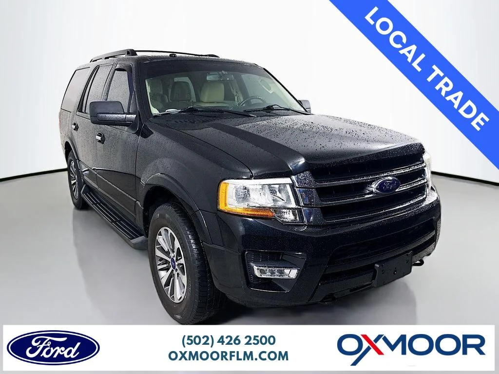2016 Ford Expedition XLT 4x4's photo