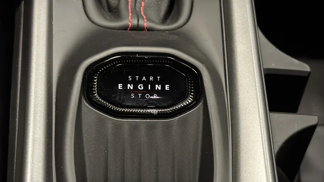 New 2026 Redeye Exterior Paint Dodge R/T image 22