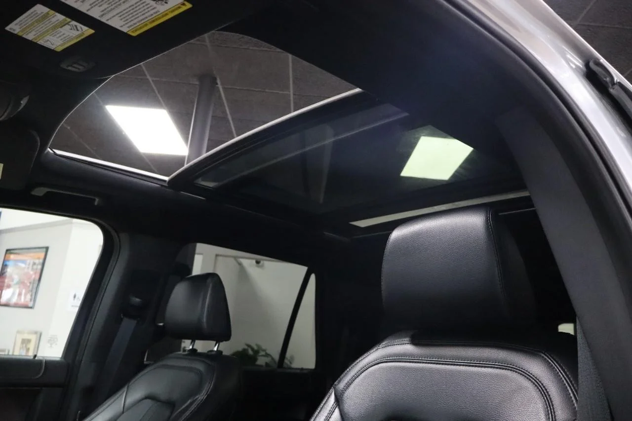 2021 Ford Expedition Limited - Photo 22