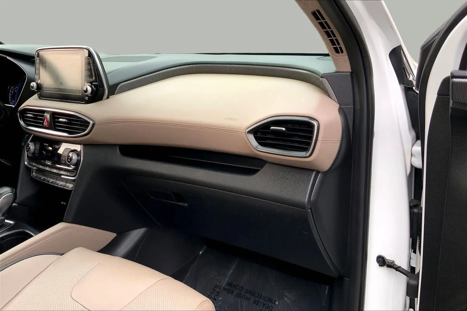 Used 2019 Quartz White Hyundai Ultimate image 19