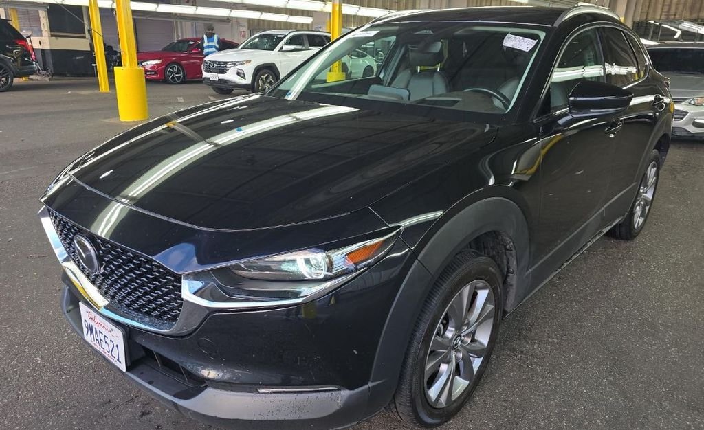 2024 Mazda CX-30 Premium AWD's photo