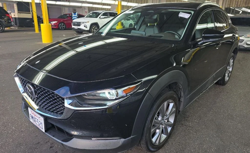 2024 Mazda CX-30 Premium AWD's photo